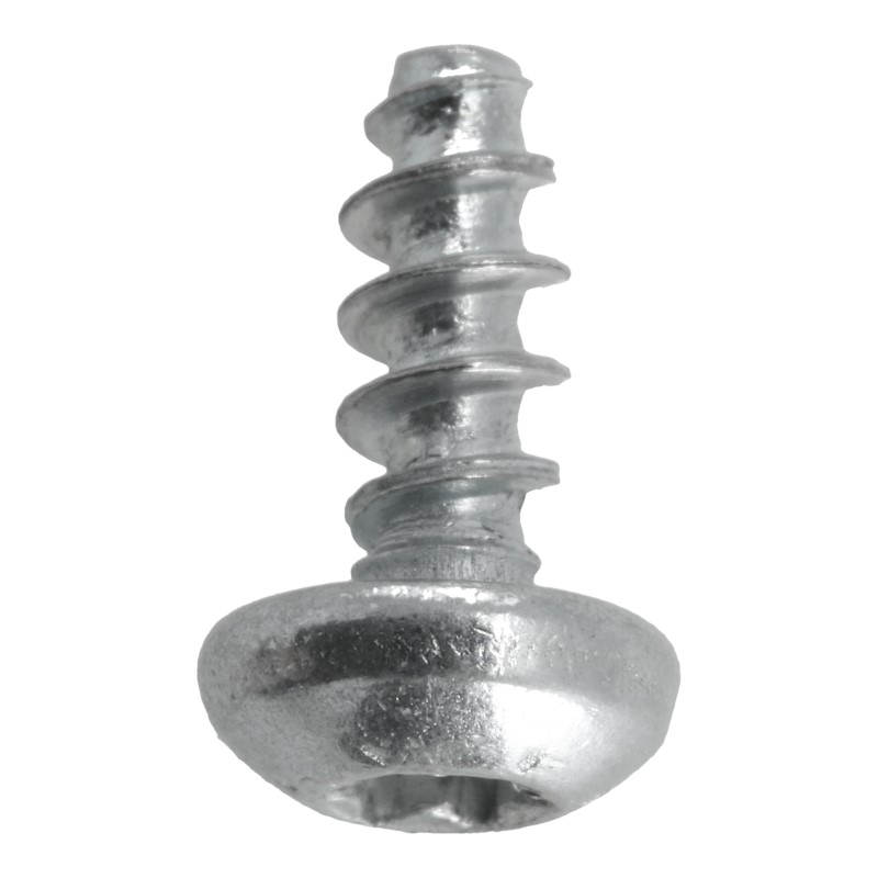 Schraube (T10 / 3x8mm) für Mahlwerktrichter