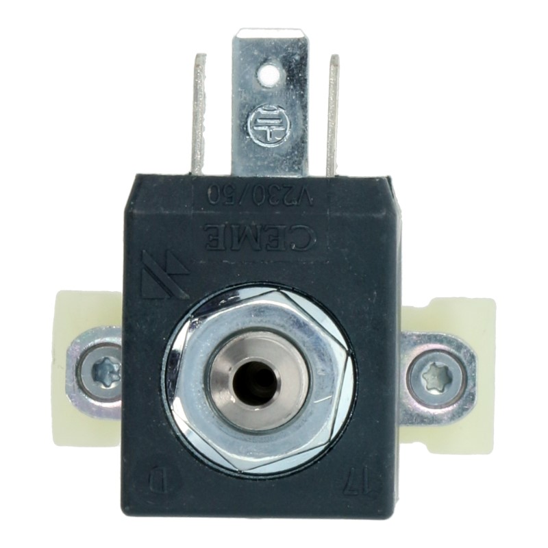 Solenoidventil / Magnetventil für DeLonghi ECAM / EN