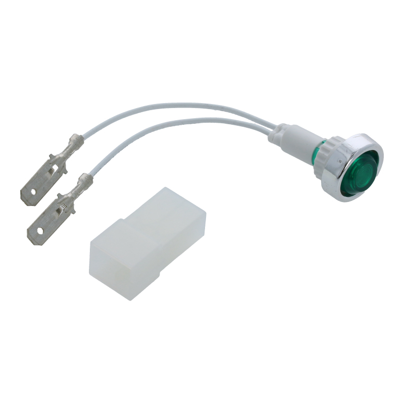 Kontrolllampe (Grün) für Rocket Espressomaschinen