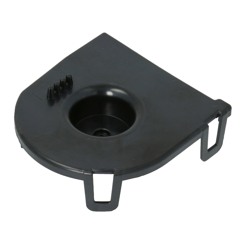 Deckel für Thermoblock der Nivona Typ 692 / 709 Kaffeevollautomaten
