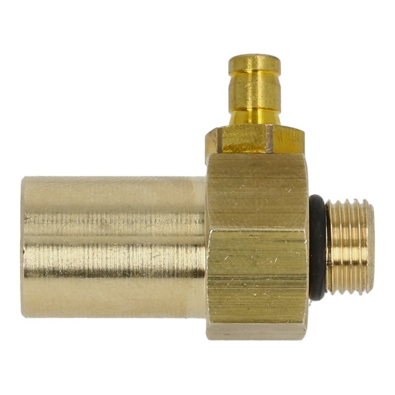 Expansionsventil (1/8") für Quickmill Espressomaschinen