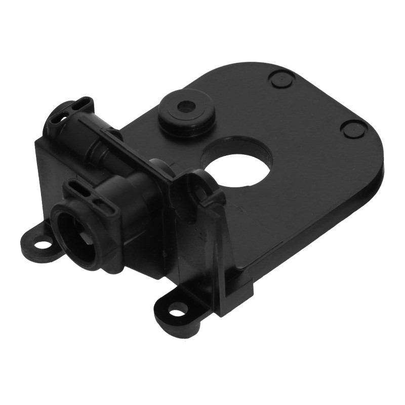 Halter Milchdüse für DeLonghi ESAM 5400 / ESAM 5450