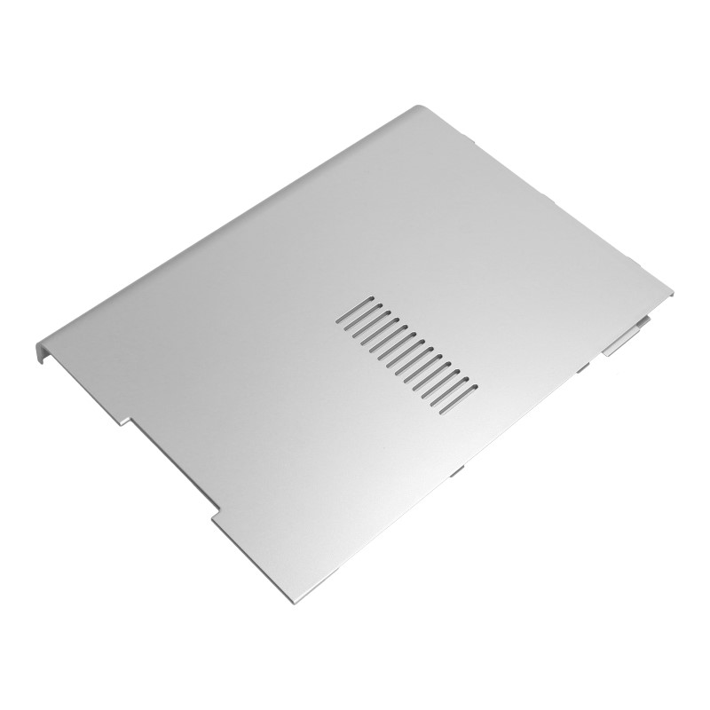 Gehäusewand (Links / Silber) für DeLonghi EAM / ESAM
