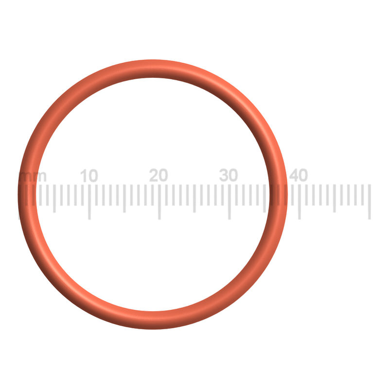 Dichtung / O-Ring für Mixermotor der Schaerer Kaffeemaschinen