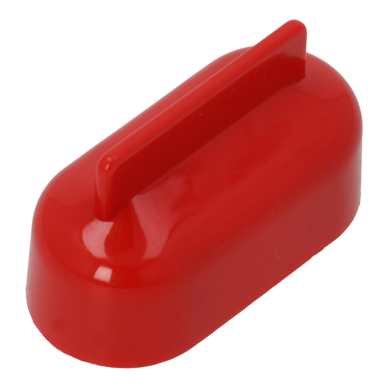 Schwimmer (Rot) zu Tropfschale für DeLonghi EC 680 Siebträger