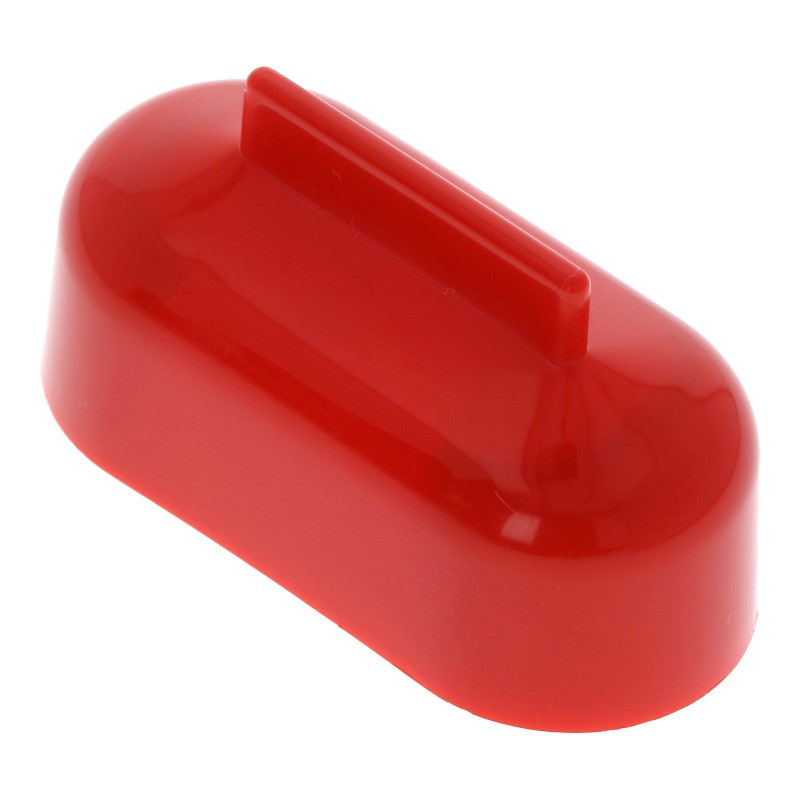 Schwimmer (Rot) zu Tropfschale für DeLonghi ETAM / ECAM Kaffeevollautomaten