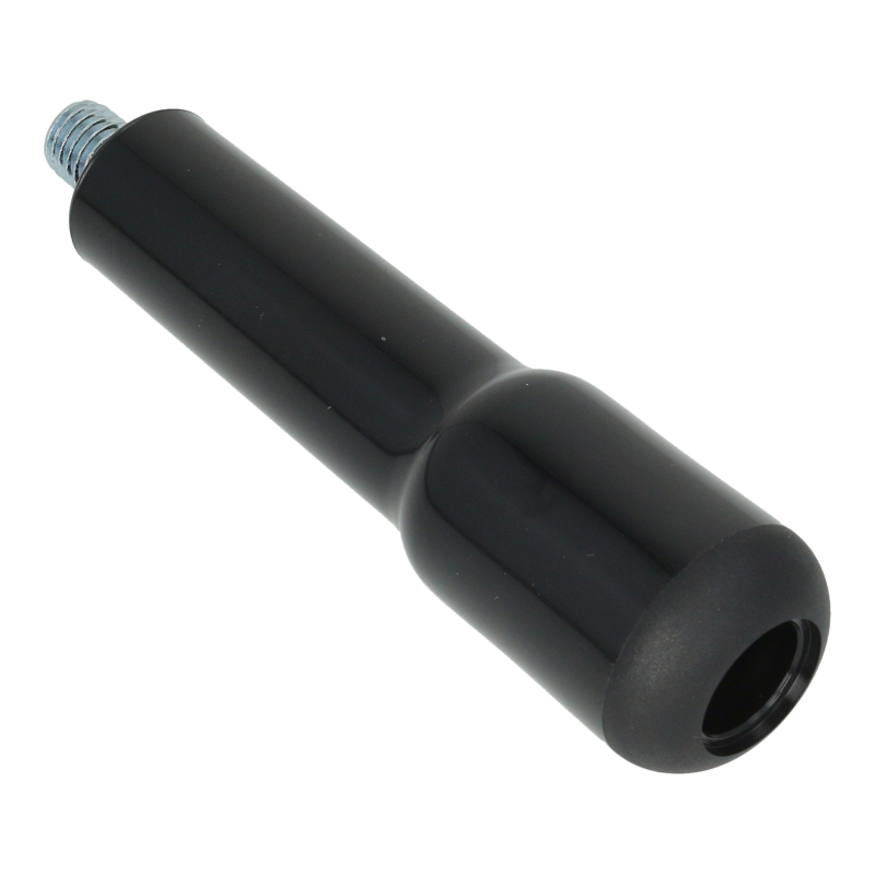 Siebträger Griff (M12 / Schwarz) für ECM / Profitec / Rocket / Quickmill Espressomaschinen