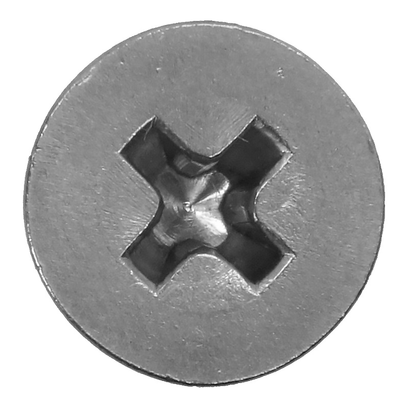 Schraube (M5x8mm) für Sieb / Dusche der Gaggia Espressomaschinen
