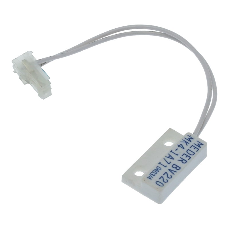 Reedsensor (120mm) für Wassertank der Jura S-Serie / Ultra sw. Kaffeevollautomaten
