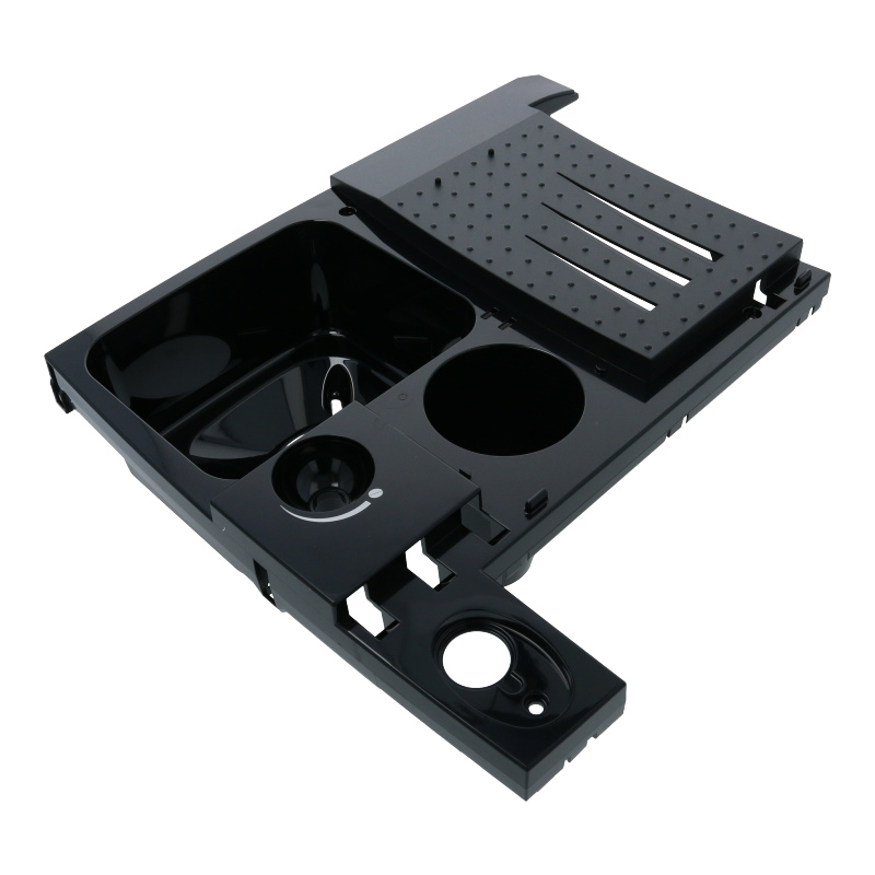 Gehäusedeckel für Jura Impressa Z5 / Z7 / Z9 / X5 Kaffeevollautomaten
