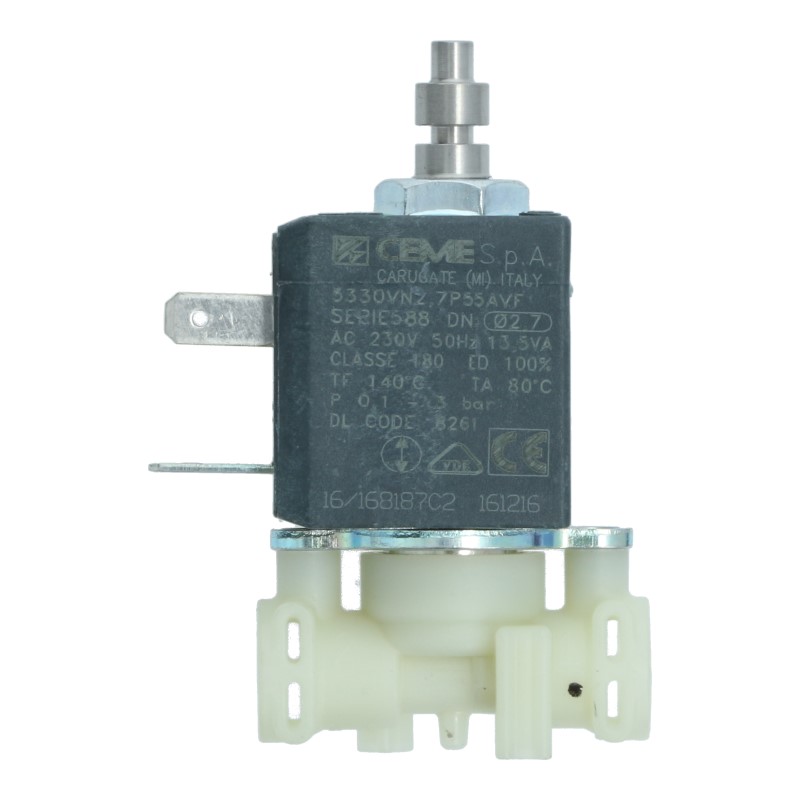 Solenoidventil / Magnetventil für DeLonghi Nespresso