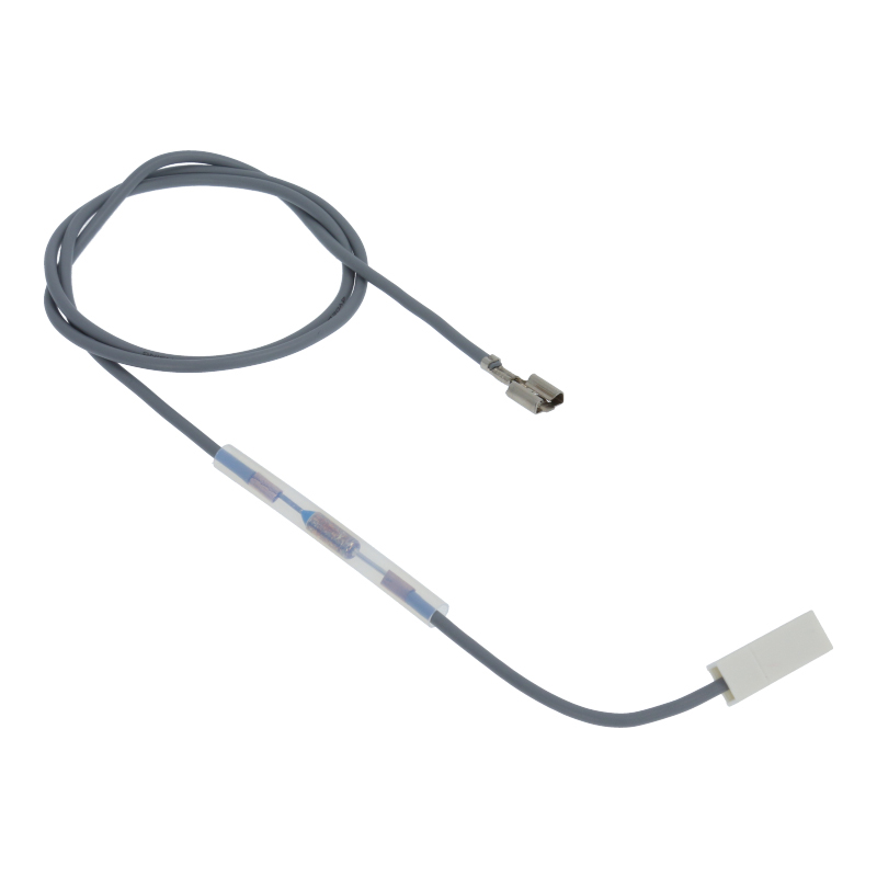 STB-Litze (192°C / Grau) für Thermoblock der Nivona Typ 568 Kaffeevollautomaten