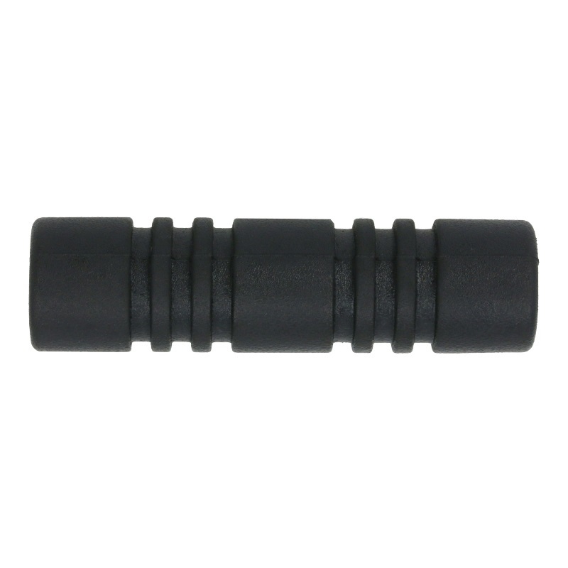 Gummischutz (V2) für 10mm Dampfrohr