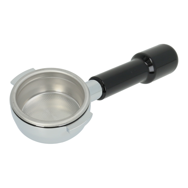 Siebträger Bodenlos (E61 / Geknickt) für Espressomaschinen