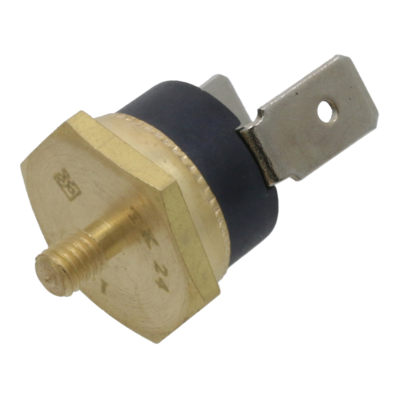 Thermostat (M4 / 107°C) für Gaggia Espressomaschinen