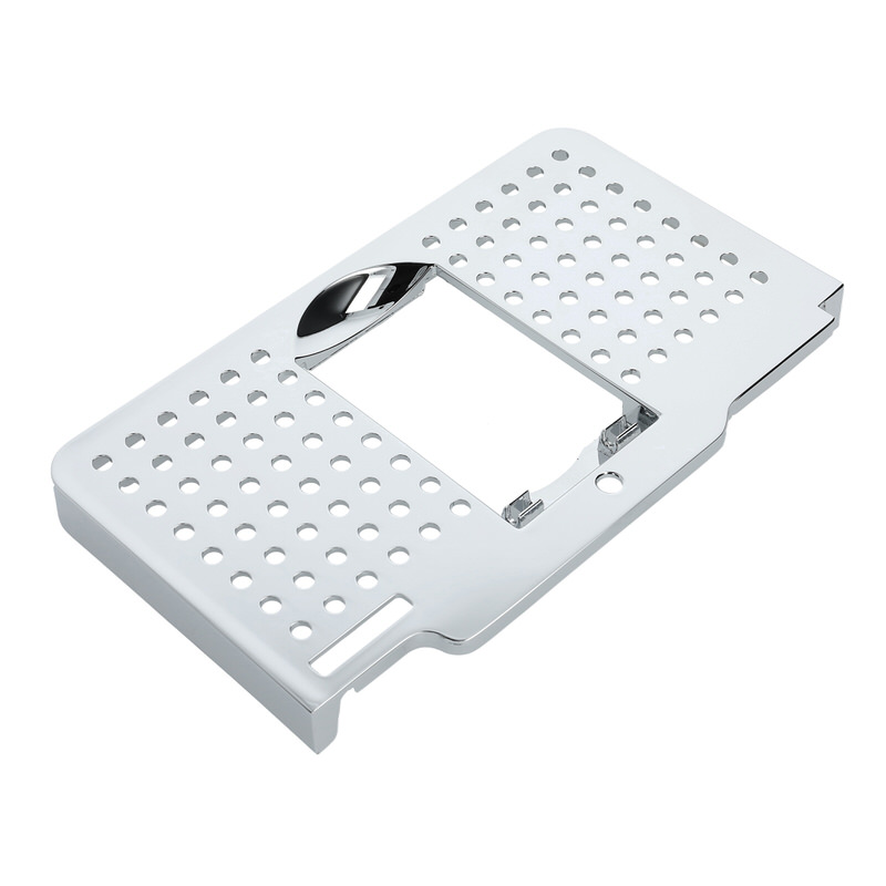 Abtropfgitter (Edelstahl) für DeLonghi ESAM