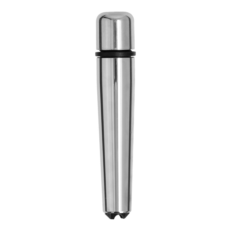 Aufschäumdüse (Edelstahl) zu 6mm Dampfrohr für Kaffee- Espressomaschinen