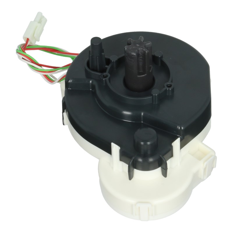 Antrieb zu Brüheinheit für Siemens EQ.5 / EQ.6 und Bosch VeroCafe / VeroAroma