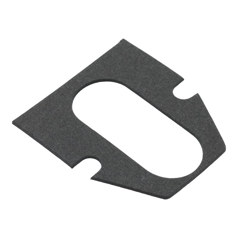 Dichtung (75x68x2mm) für Brühgruppe der ECM / Quickmill Espressomaschinen