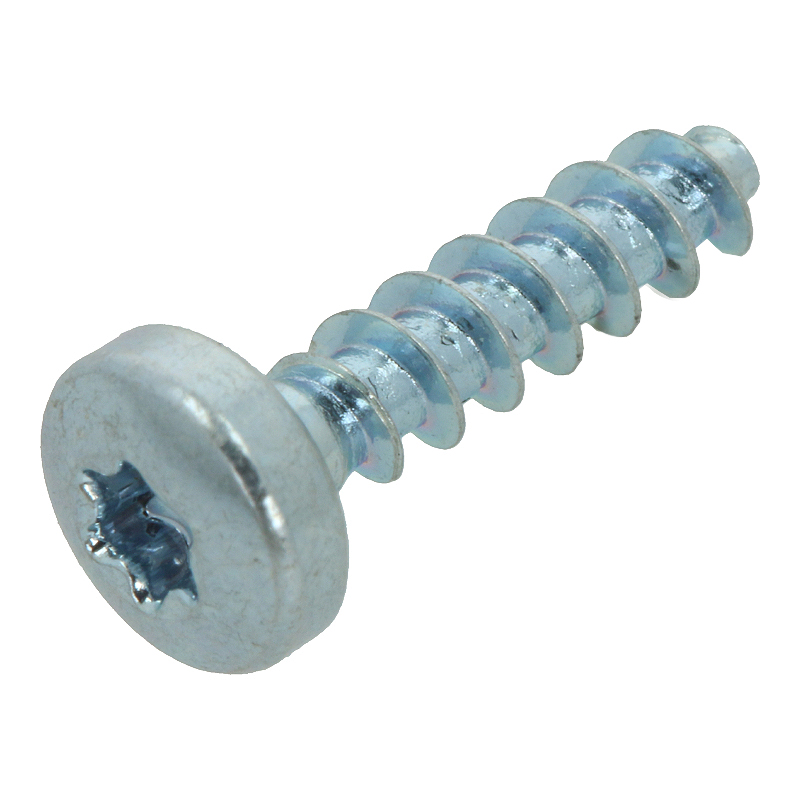 Schraube (T10 / 3x12mm) für Jura Serie Kaffeevollautomaten