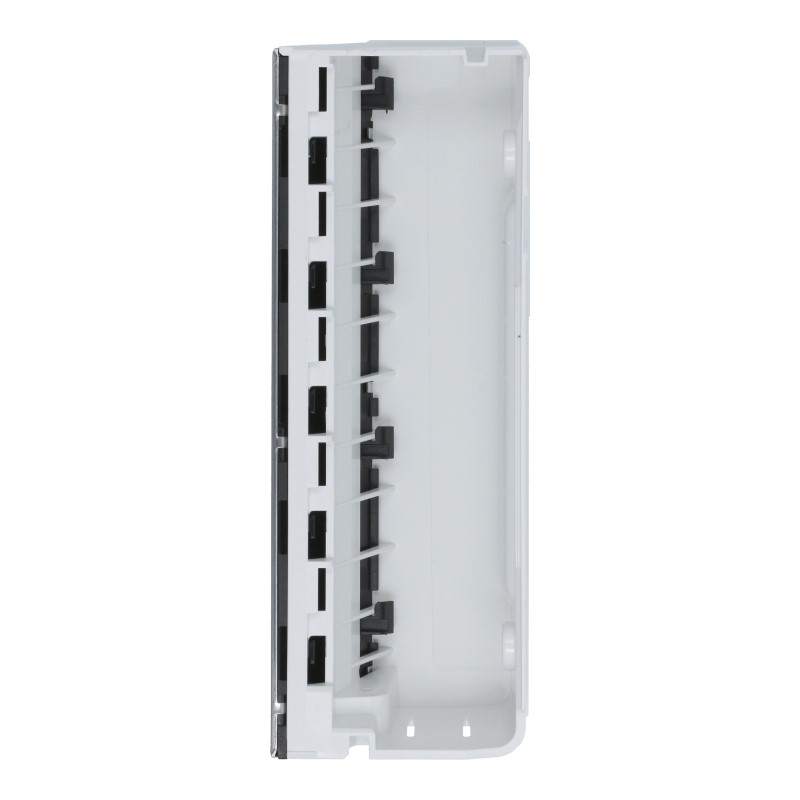 Blende zu Wassertank für DeLonghi ECAM 45.366.W / ECAM 45.760.W / ECAM 45.766.W