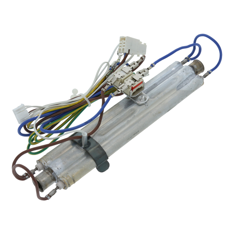 Durchlauferhitzer kpl. mit Verdrahtung und NTC Siemens EQ.5 & Bosch VeroCafe
