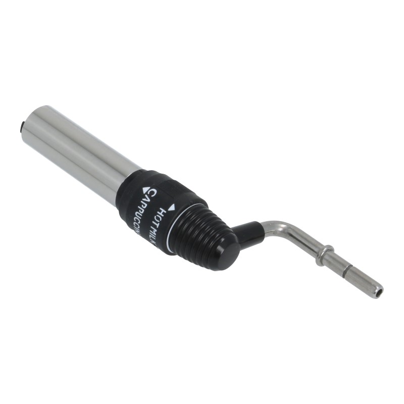 Dampfhahn / Milchaufschäumer für DeLonghi ECAM 22.320.B / ECAM 22.320.SB