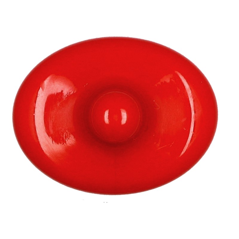 Schwimmer (Rot) zu Abtropfschale DeLonghi ECAM