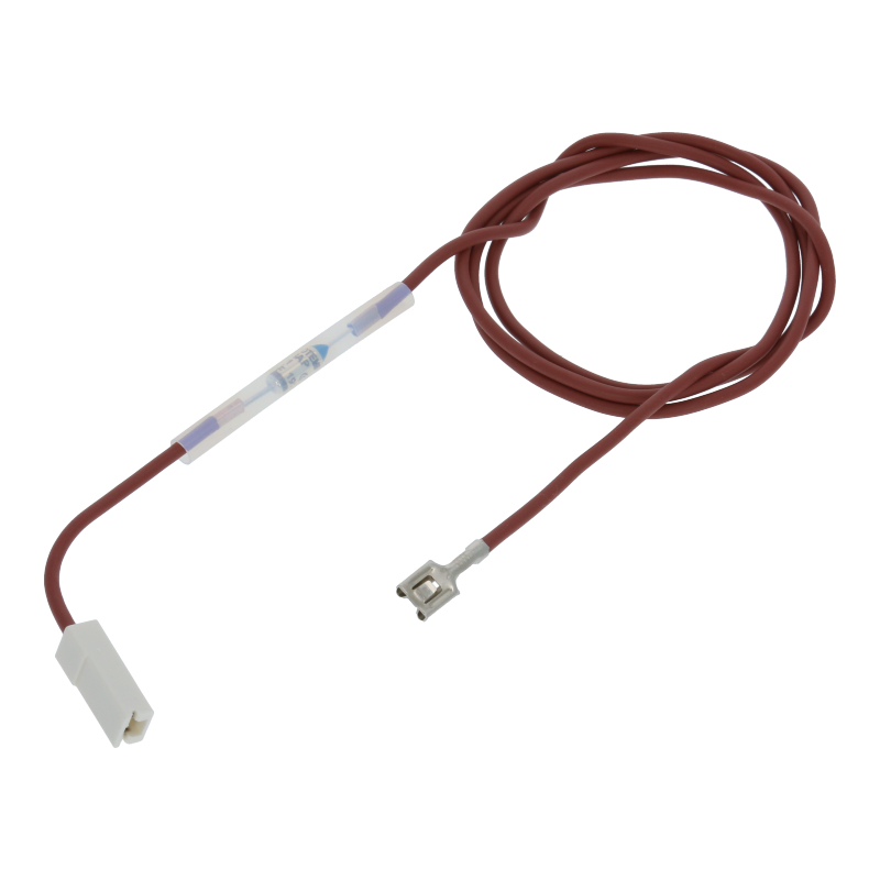 STB-Litze (192°C / Braun) für Thermoblock der Nivona Typ 698 Kaffeevollautomaten