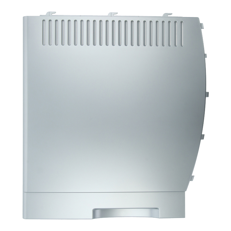 Gehäusewand (Links / Silber) für DeLonghi ECAM Cappuccino