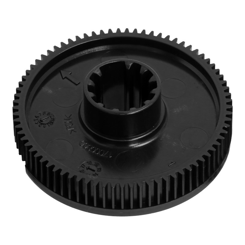 Zahnrad (Z=77) für Saeco GranBaristo Kaffeevollautomaten