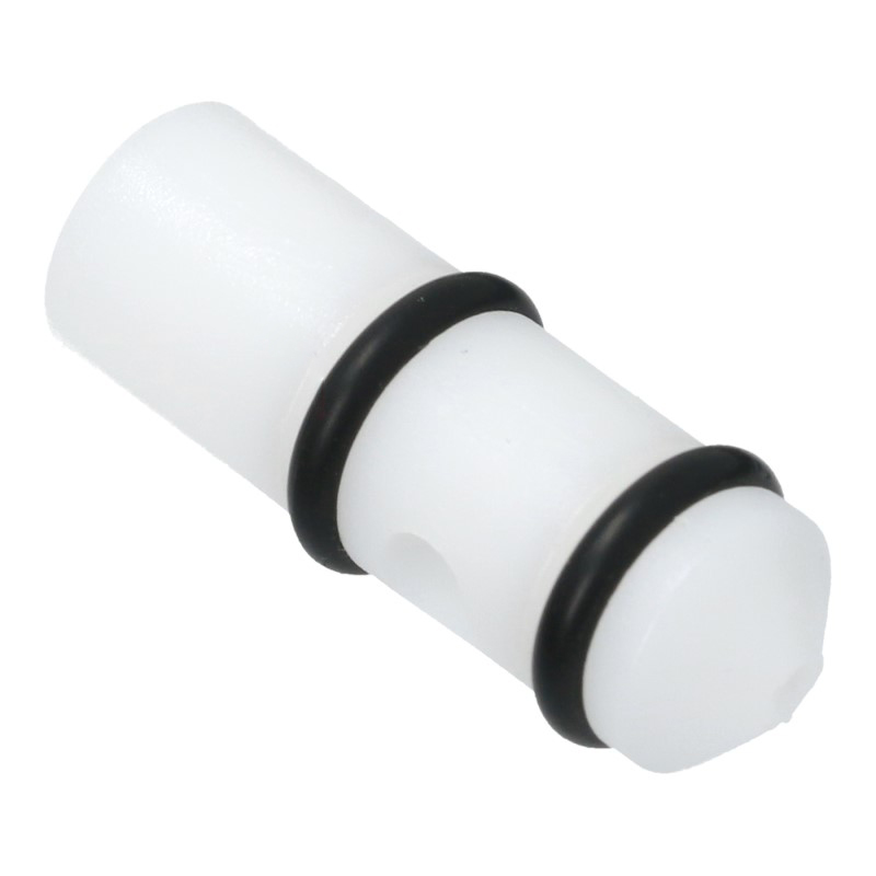 Adapter für Cappuccinatore der Saeco / Philips / Gaggia Kaffeevollautomaten