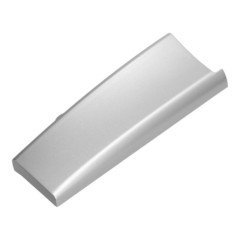 Blende (Silber) Wassertank für DeLonghi EAM / ESAM Kaffeevollautomaten