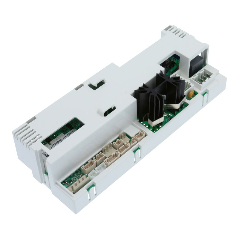 Steuerungsmodul (SW 2.01 / HW 1.3 / TE(S) 515) für Siemens EQ.5 & Bosch VeroCafe Latte