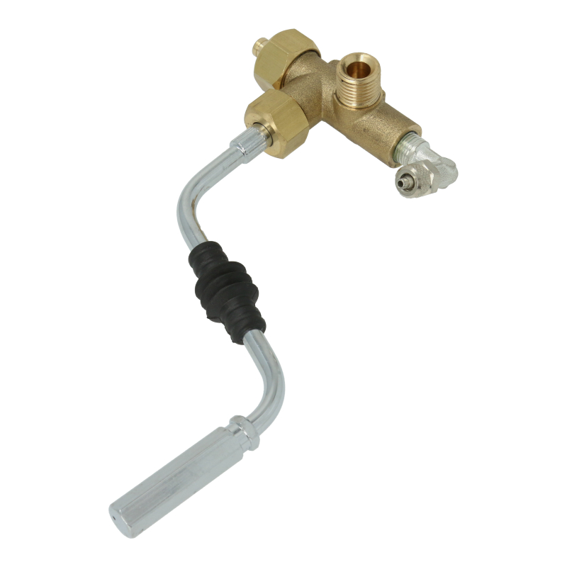 Heißwasser- / Dampfventil (V1) für Quickmill Espressomaschinen