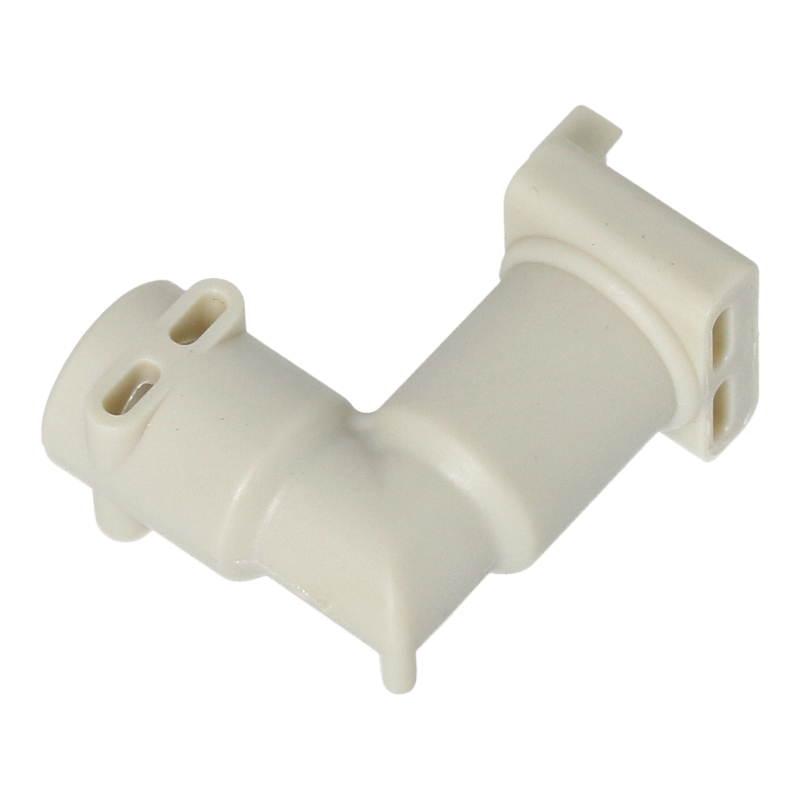 Raccord (L-Form) zu Thermoblock für DeLonghi La Specialista