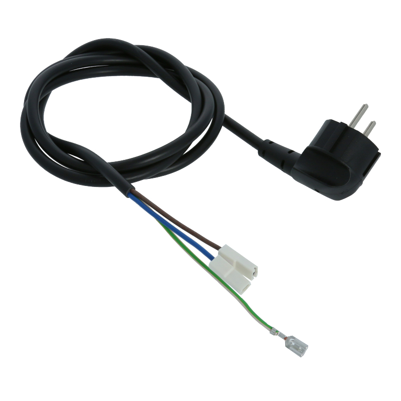 Netzkabel (230V / 1,3m) für DeLonghi Nespresso / ECAM