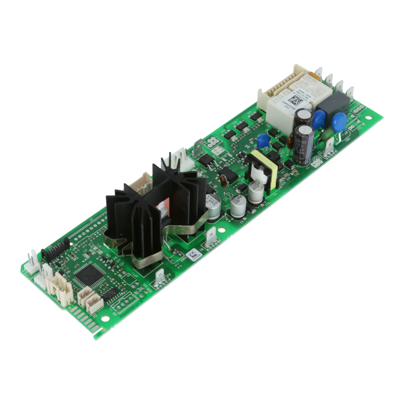 Leistungsplatine DeLonghi ECAM 23.466.S / ECAM 23.466.B