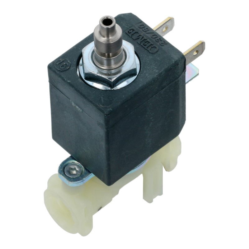 Solenoidventil / Magnetventil für DeLonghi Nespresso