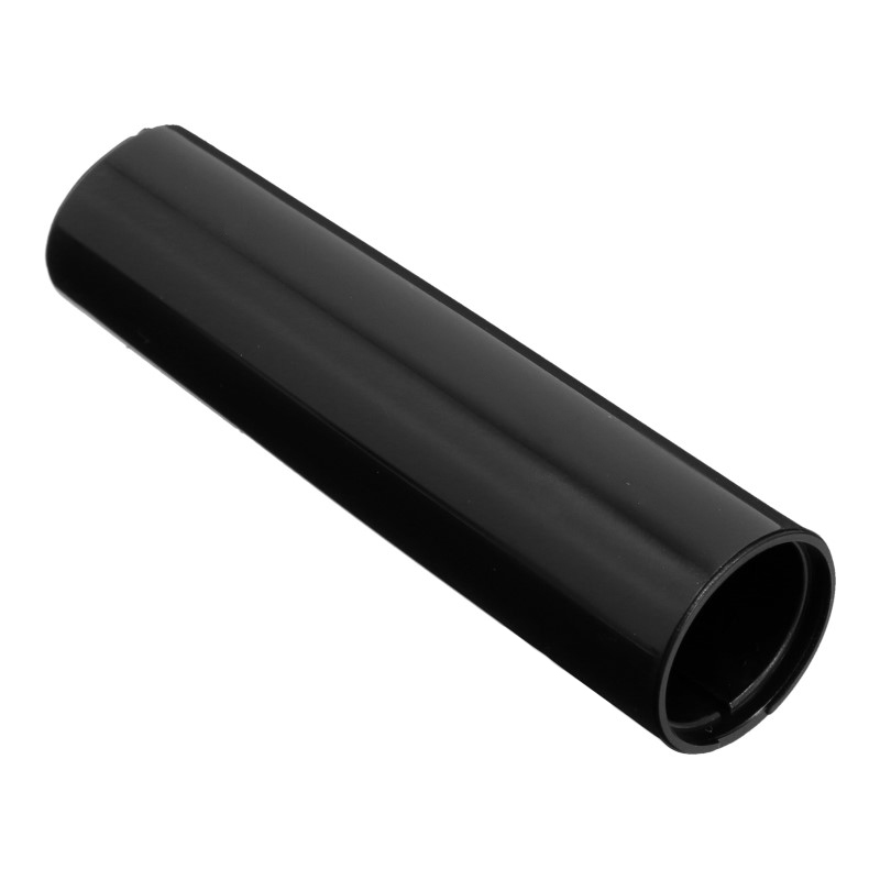 Hülse (Schwarz) für Pannarello der Saeco / Philips / Gaggia Kaffeevollautomaten