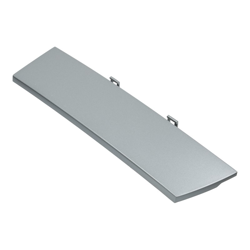 Wassertankdeckel (Delfingrau) für Siemens compact