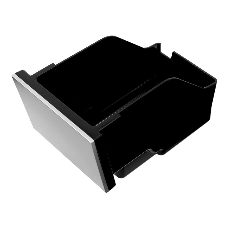 Tresterbehälter für DeLonghi ECAM 44.620.S / ECAM 45.3256.S / ECAM 556.75.MS