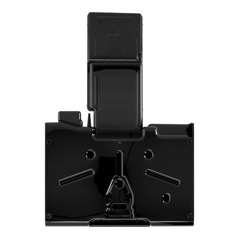 Auffangschale (Schwarz) für DeLonghi ECAM Eletta