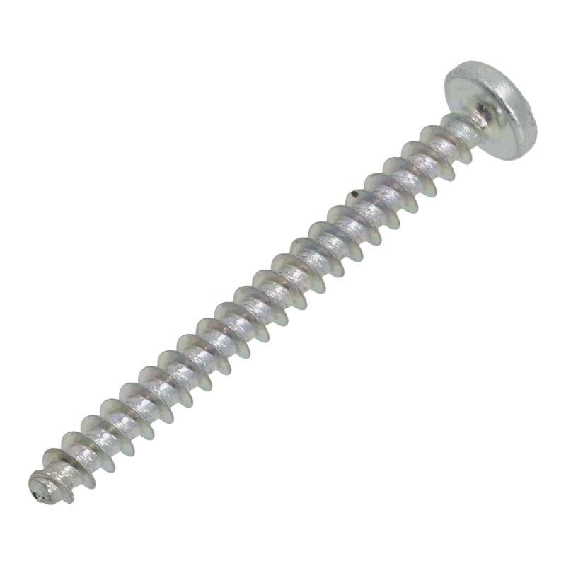Schraube (3,5x38mm) für Flügel / Klappe Brüheinheit der DeLonghi ECAM / ETAM