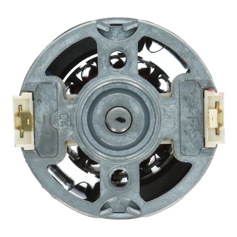 Motor für den Antrieb der Brühgruppe DeLonghi EAM / ECA / ESAM / ECAM / ETAM