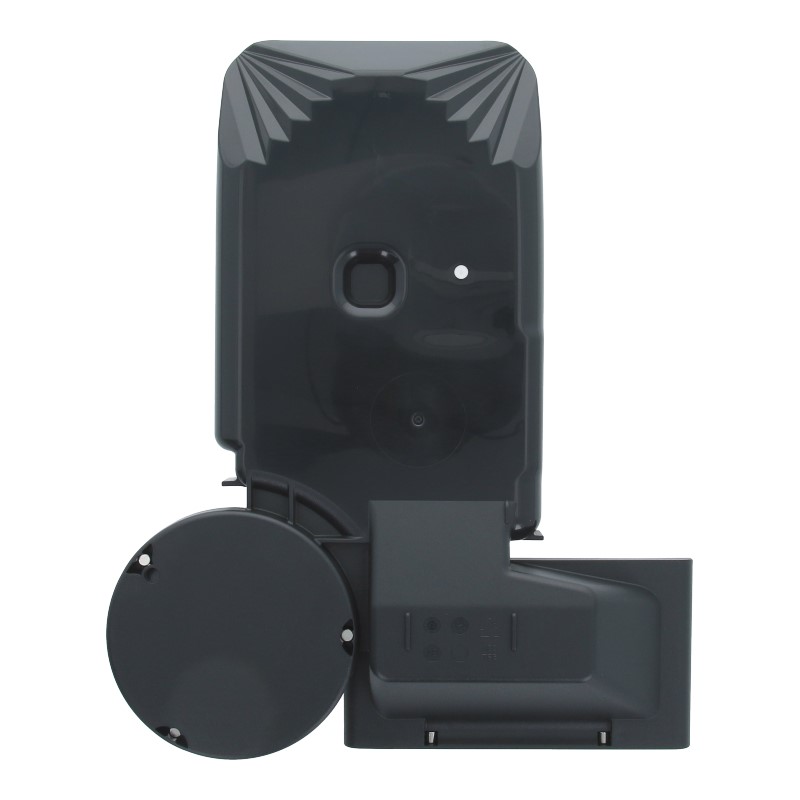 Tropfschale (Schwarz) für Siemens EQ.7 / EQ.7 AromaSense