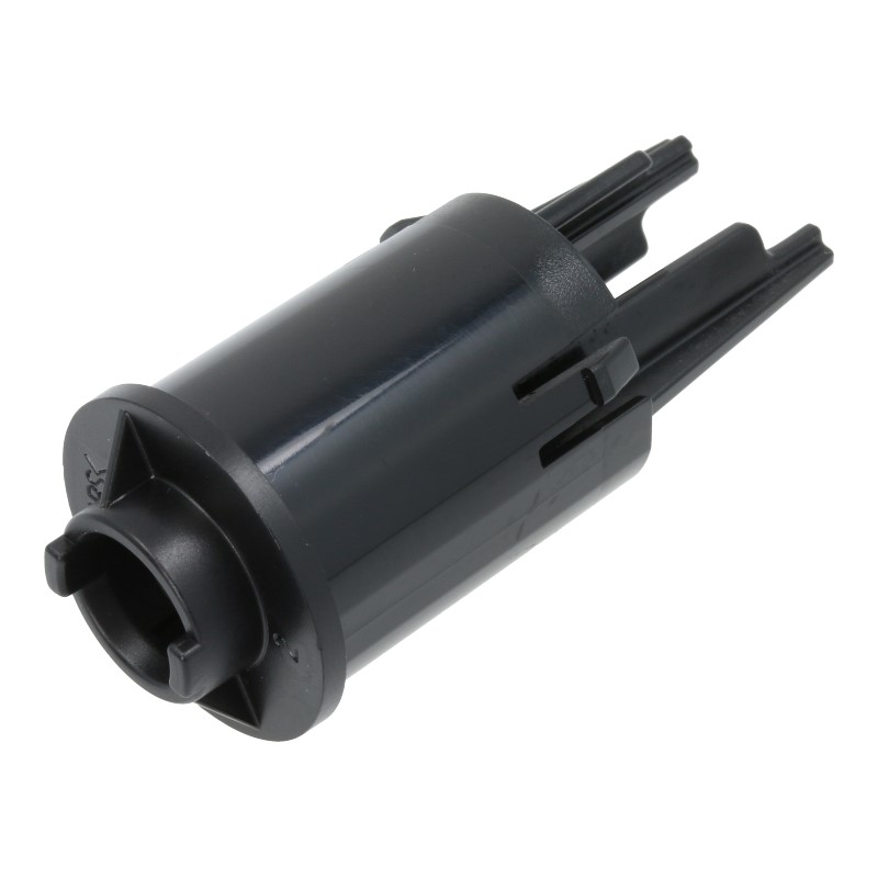 Drehknopf / Adapter Dampf für Jura C- / D-Serie Kaffeevollautomaten