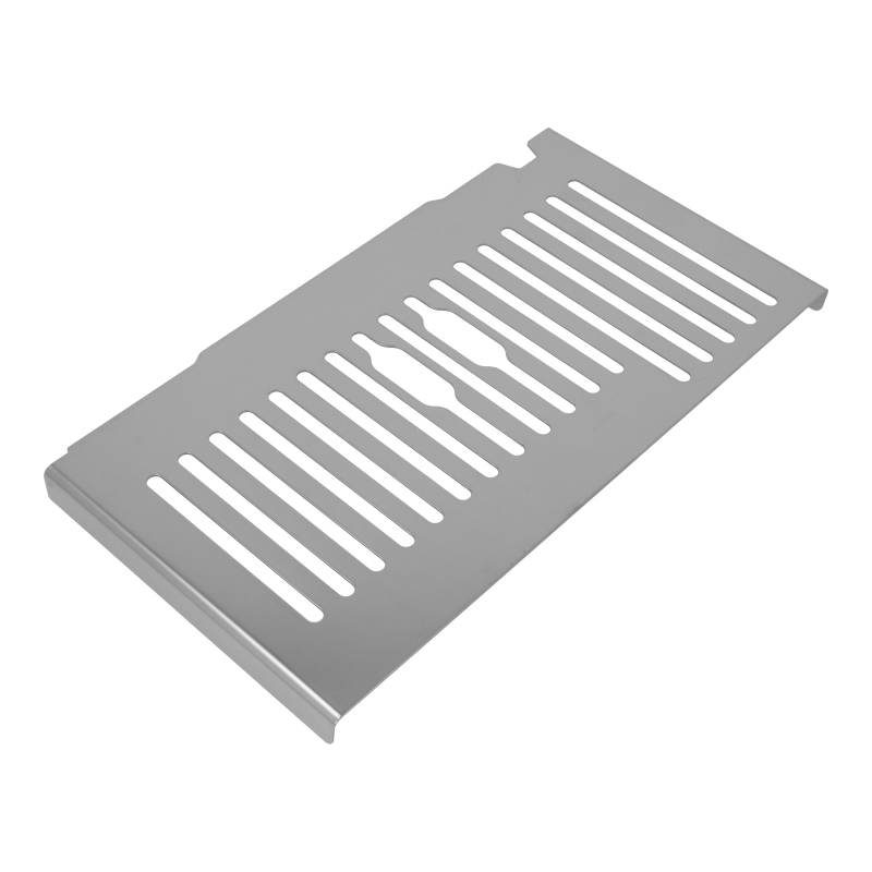 Abtropfgitter (Edelstahl) DeLonghi ESAM Pefecta Evo