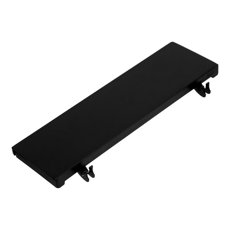 Wassertankdeckel (Schwarz) für Nivona CafeRomatica Typ 691 / 692 / 709 Kaffeevollautomaten