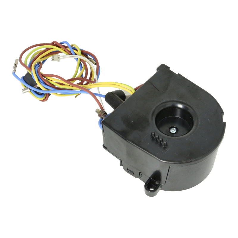 Thermoblock (230V / 1400W) Komplettkit für Nivona NICR 8xx Serie Kaffeevollautomaten